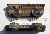 付片被動爐排鍋爐配件