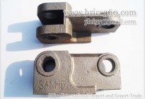 鍋爐配件主動爐排片