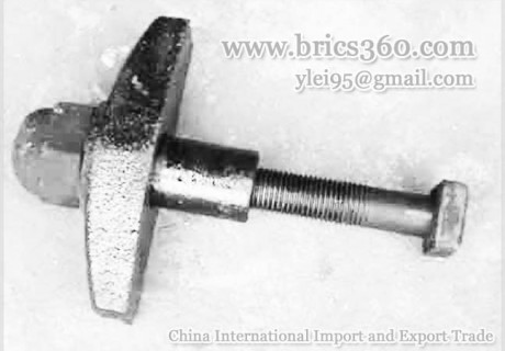 鍋爐配件調(diào)節(jié)螺母