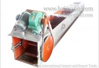 鍋爐出渣機(jī)刮板除渣機(jī)