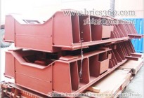 鍋爐底座輔機(jī)