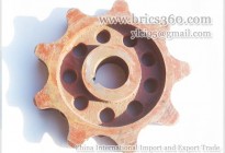 鍋爐配件九齒輪