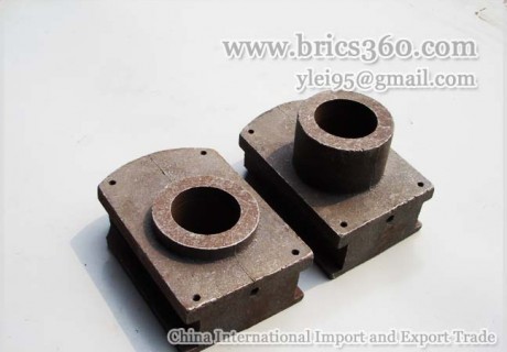 鍋爐配件左右軸承