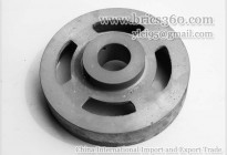 鍋爐配件后托輪